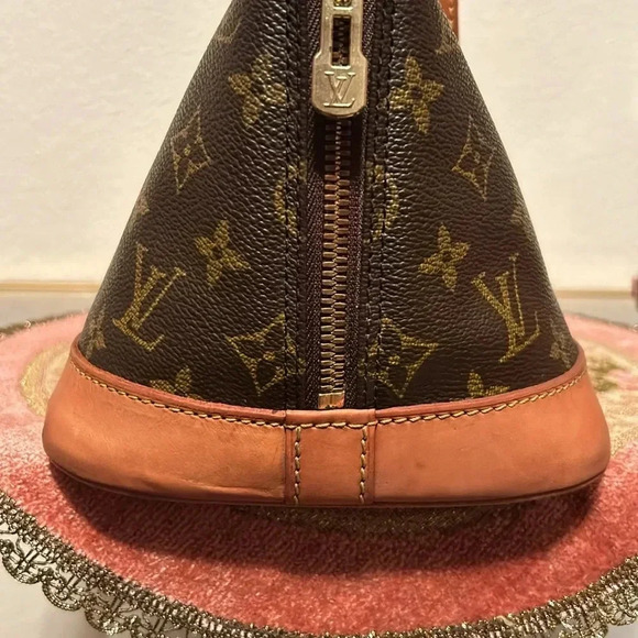 Vintage Alma PM - Picture 12 of 12